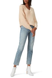 Pecos Sweater by VEDA