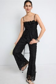 Solange Pants by Waimari