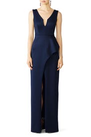 Hendricks Gown by Black Halo