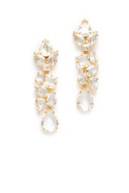 Dana Earrings by Bounkit