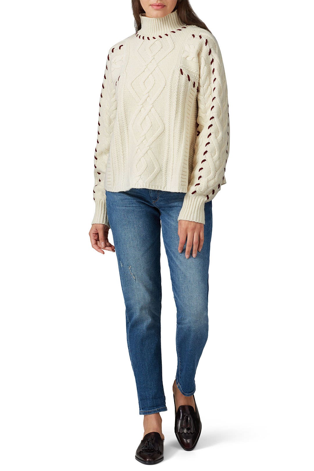 Eba Pullover by ba&sh 0