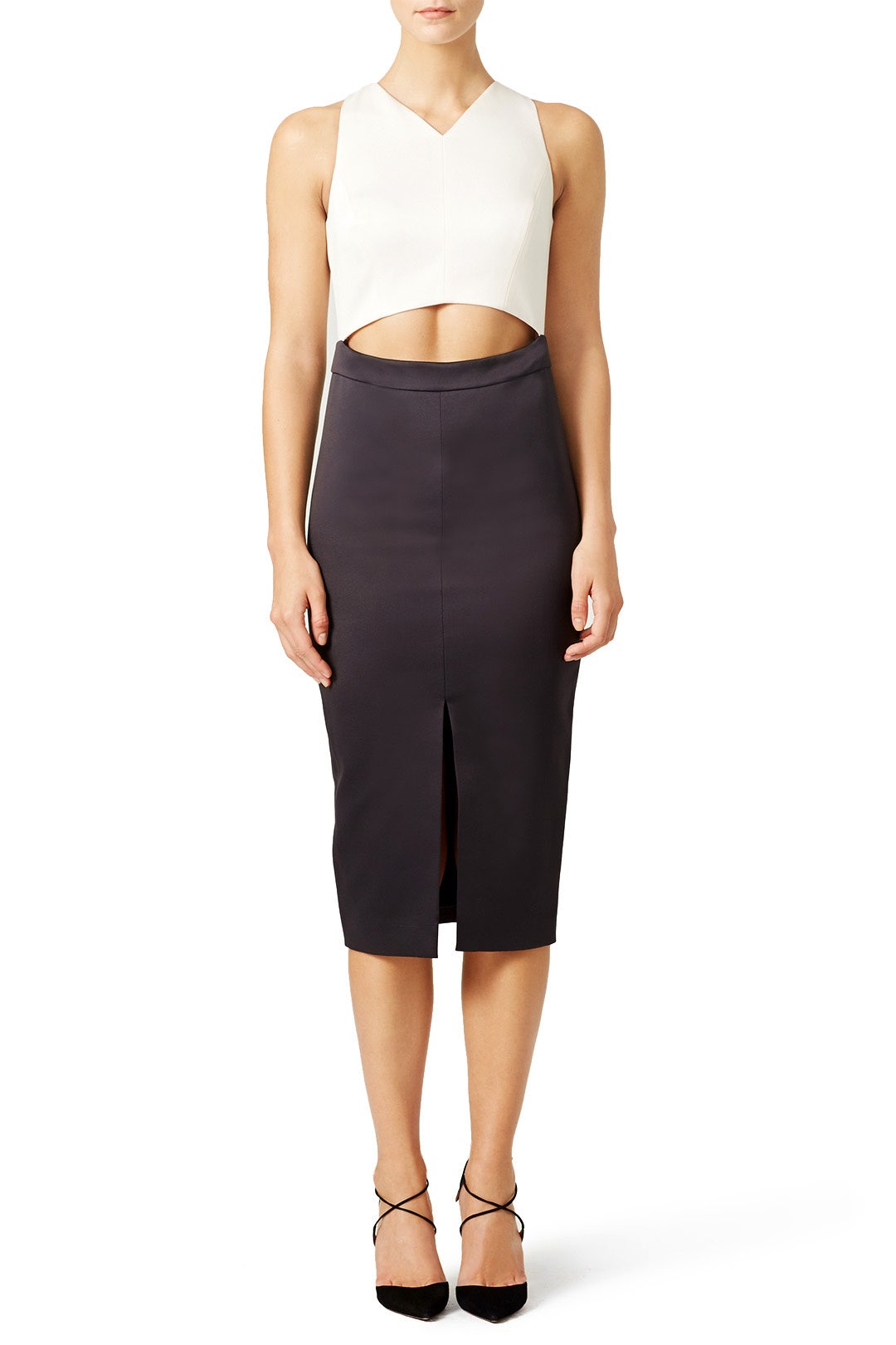 Bijou Sheath by Cynthia Rowley 0