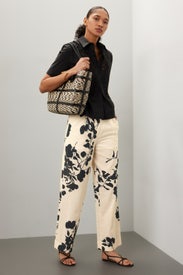 Zai Trousers by CAROLINA K