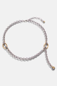 Liberty Necklace by DEMARSON