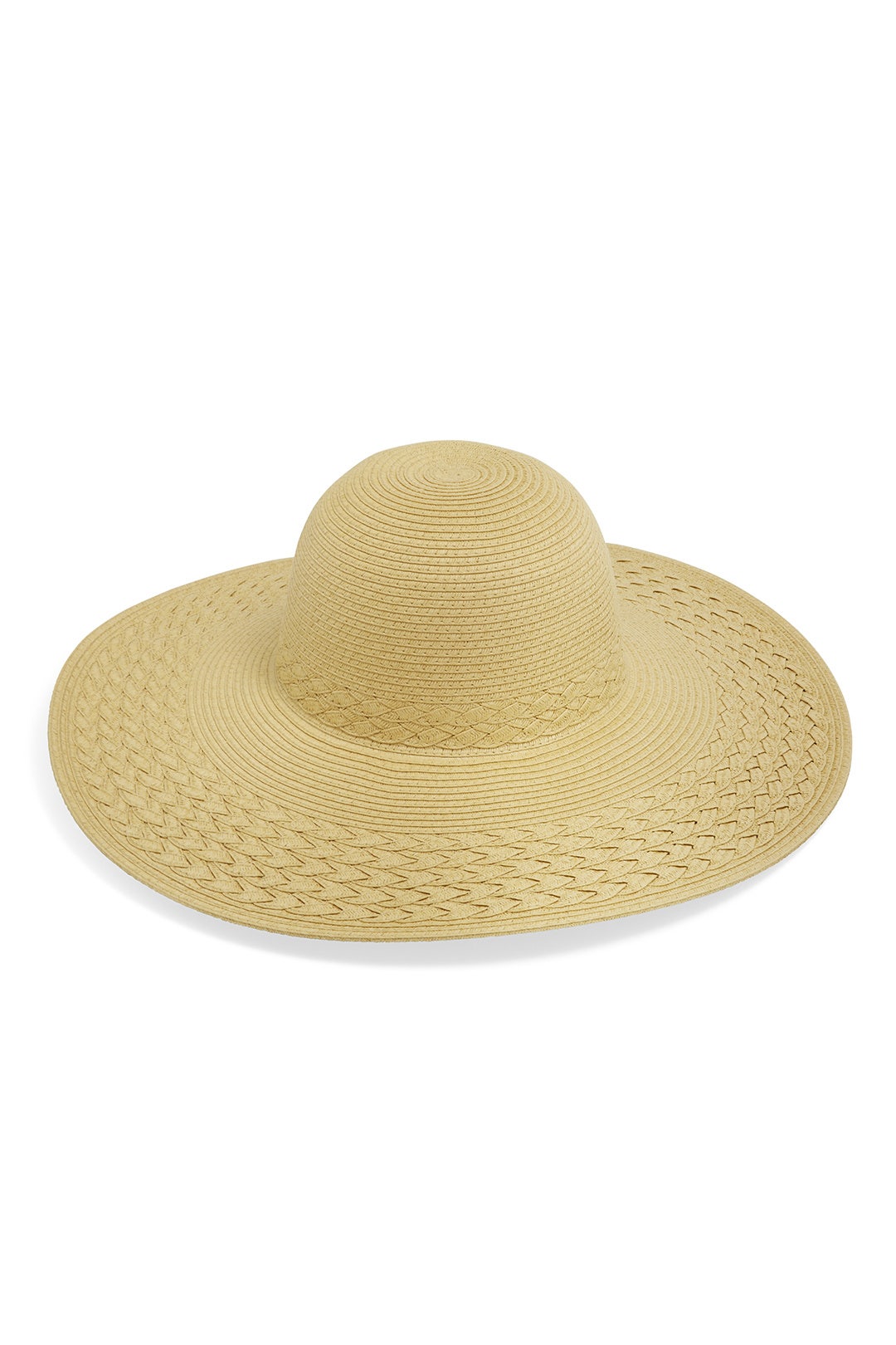 Pink Sands Beach Hat by Echo Accessories 0