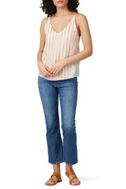 Lucy Cami by J BRAND