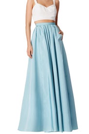 Modern Love Skirt by Jill Jill Stuart