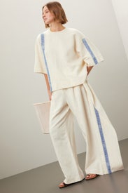 Boxy T-Shirt by JW Anderson