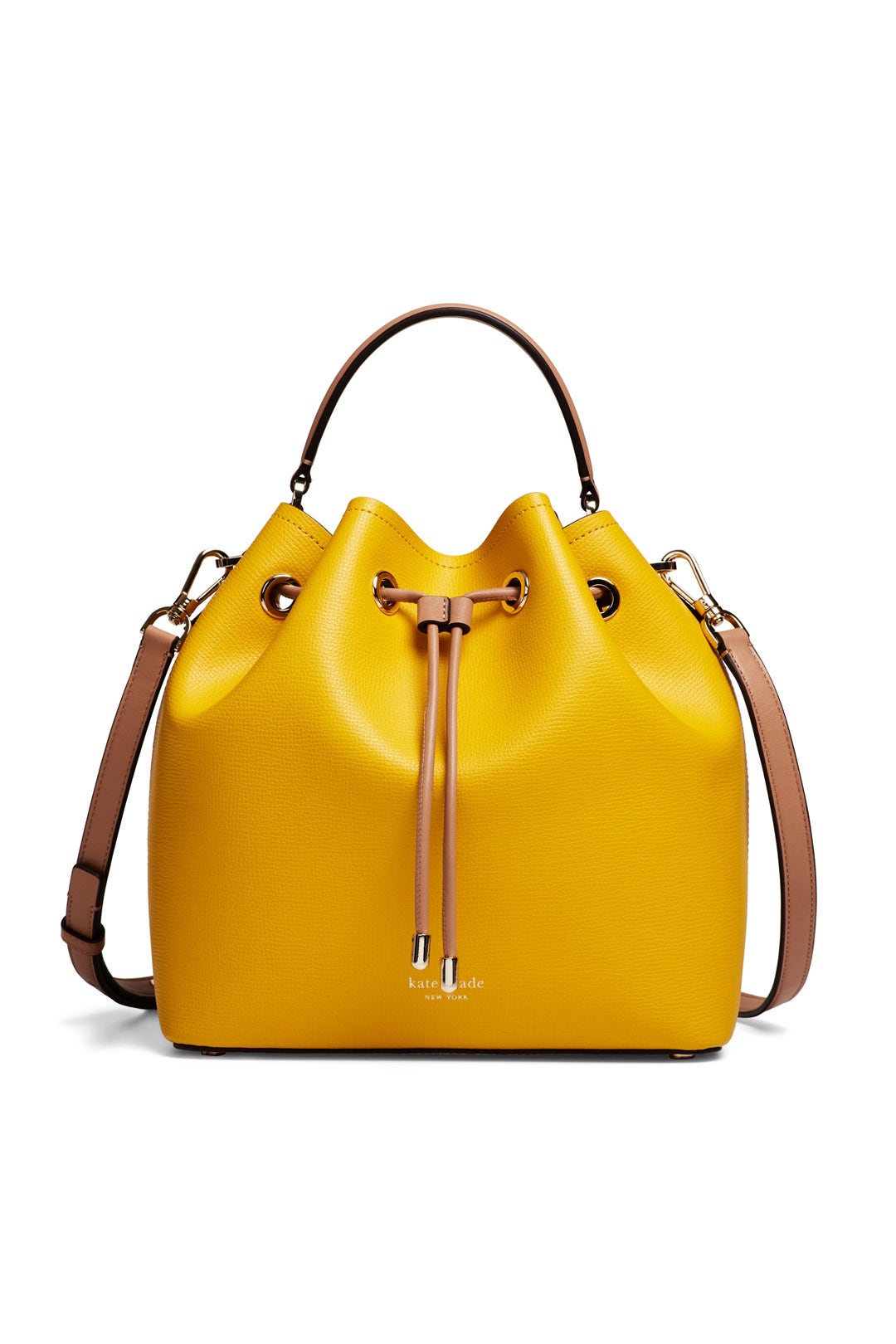 Vivian Bucket Bag by kate spade new york accessories Rent the Runway