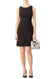 Black Limia Sheath by Paper Crown