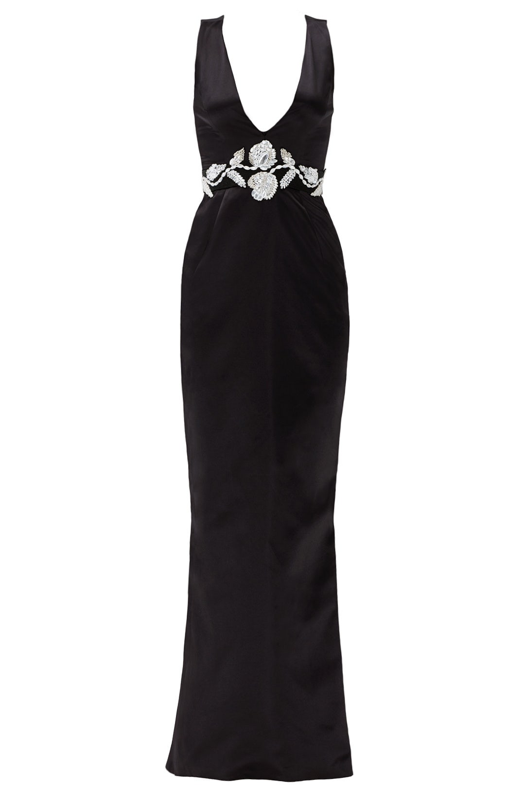 Azalea Gown by Raoul