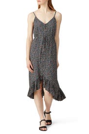 Frida Dress by Rails