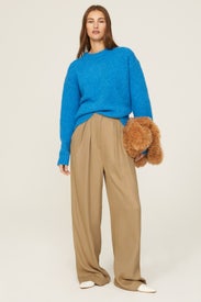 Lauren Trousers by Tibi