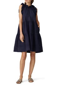 Talita Dress by Ulla Johnson