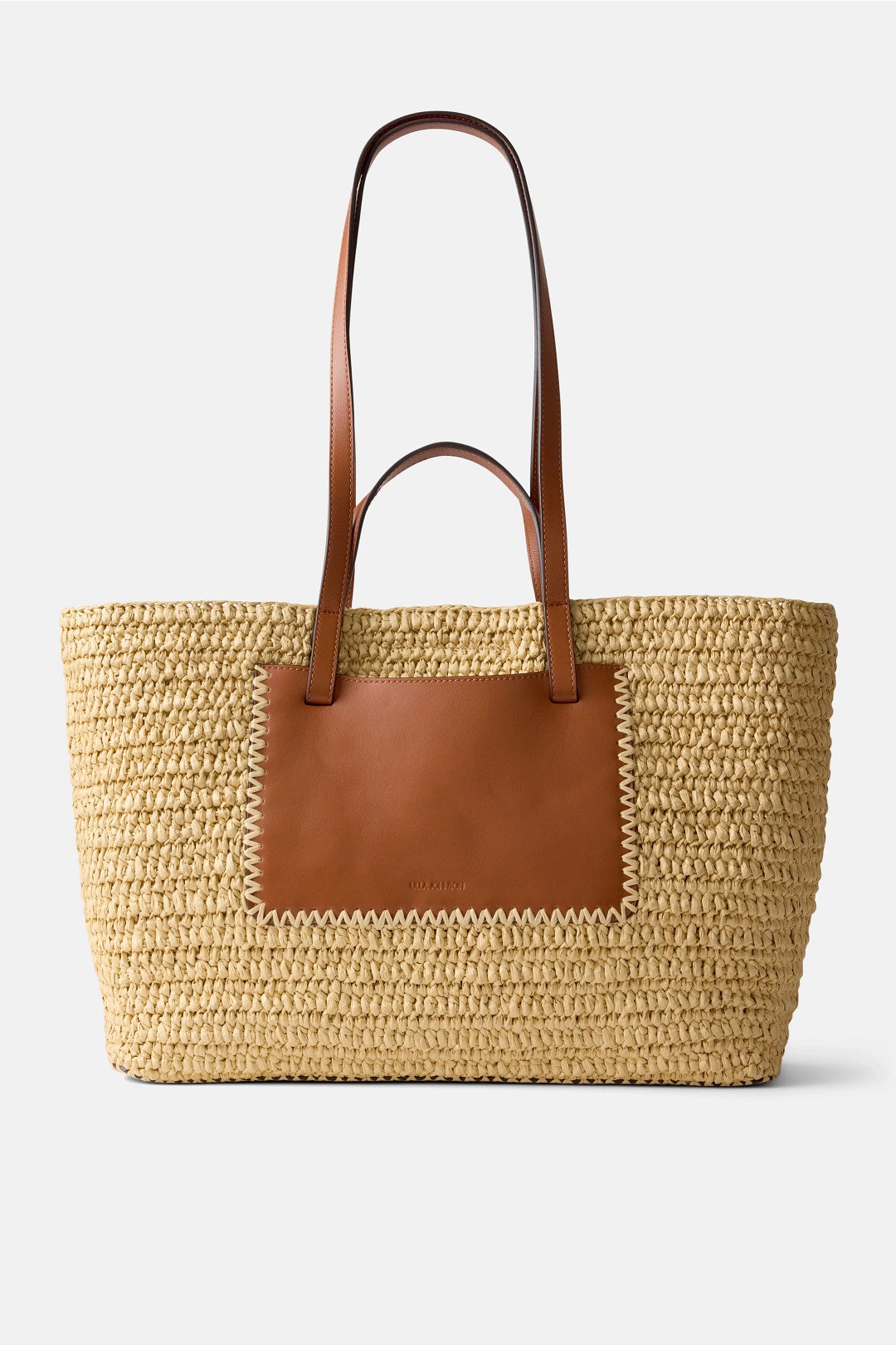 Lali Large Tote by Ulla Johnson Handbags
