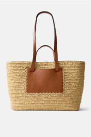 Lali Large Tote by Ulla Johnson Handbags