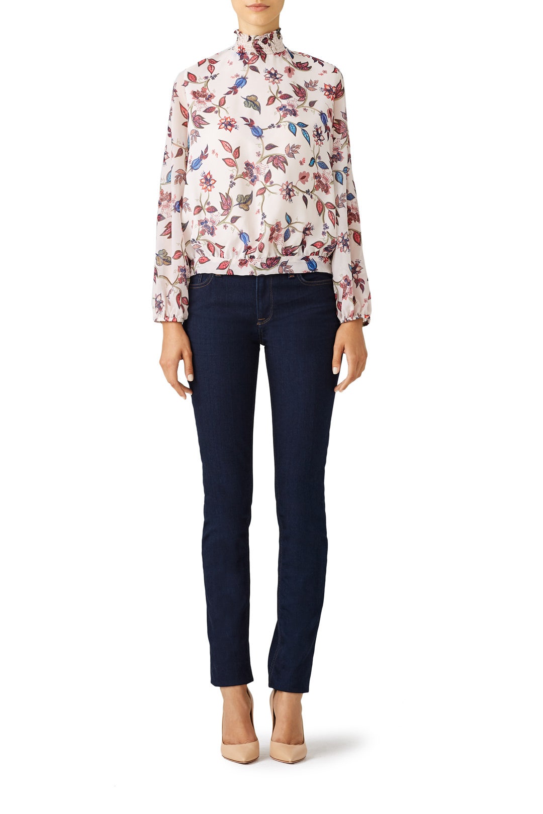 Georgia Top by Waverly Grey 0