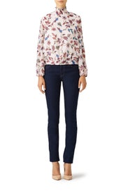 Georgia Top by Waverly Grey