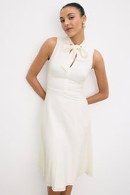 Carolina Dress by Black Halo