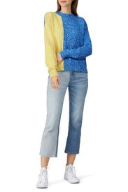 Movement Sweater by Chinti & Parker