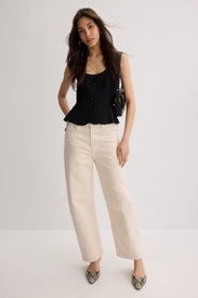 Miro Barrel Jeans by Citizens of Humanity