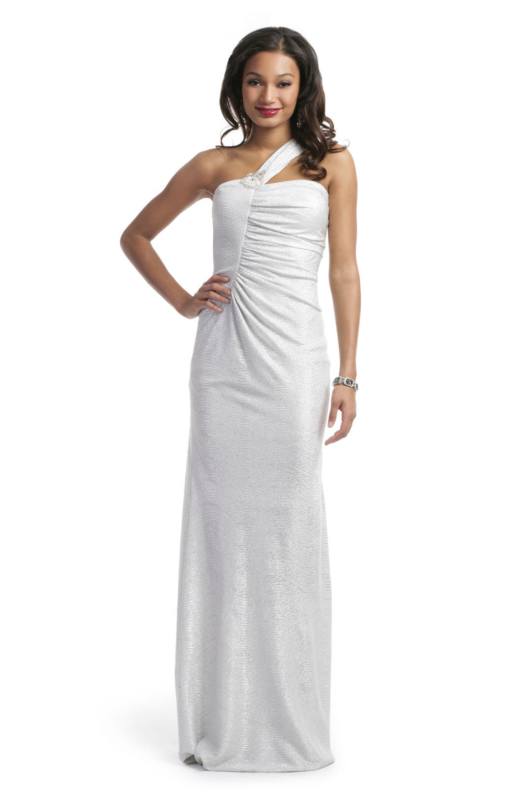 Ultra Gown by David Meister 0