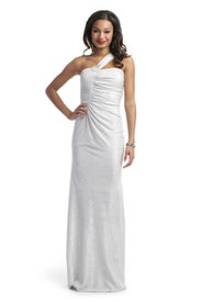 Ultra Gown by David Meister