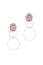 Eloise Earrings by Dannijo