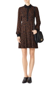 The Renee Dress by Fame & Partners