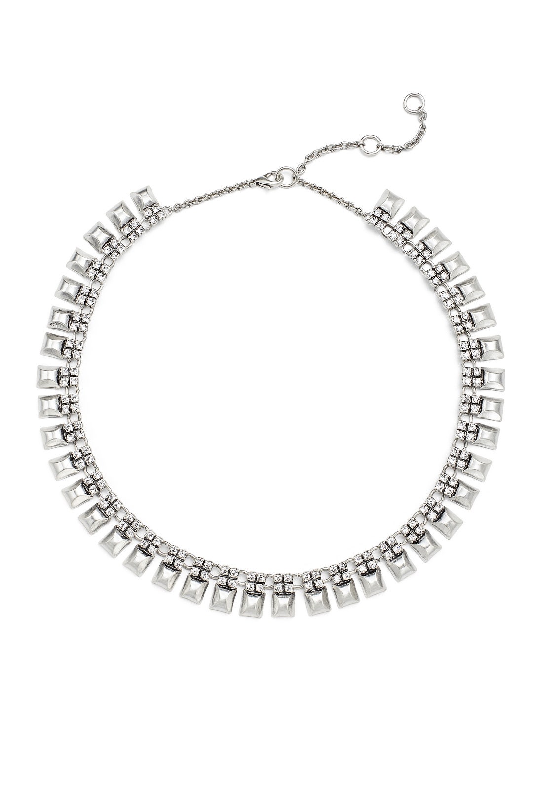 York Necklace by Gerard Yosca 1