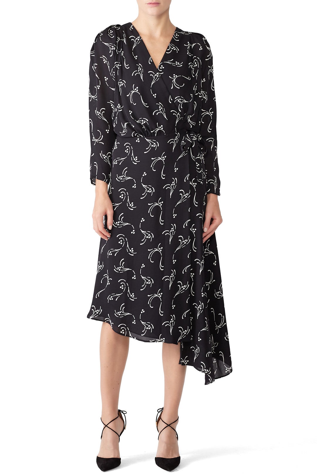 Acantha Dress by Joie 0