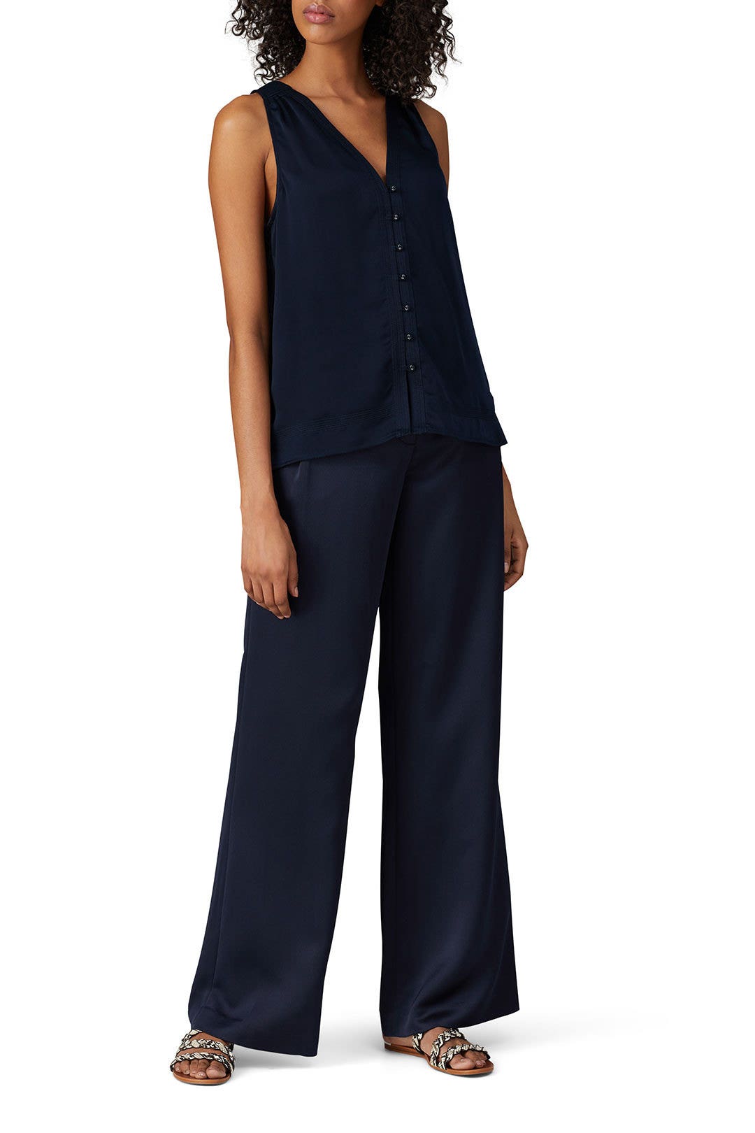 Tadita Blouse by Joie 0