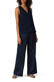 Tadita Blouse by Joie