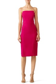 Punch Harlow Dress by Jill Jill Stuart