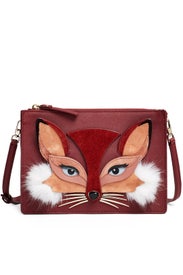 Fox Clarise Clutch by kate spade new york accessories