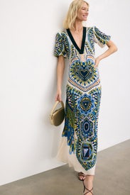 Marlene Dress by La DoubleJ