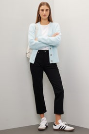 Gallery Cardigan by Levi's