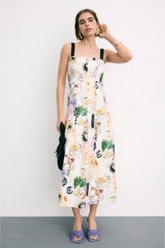 Dixon Dress by Marie Oliver