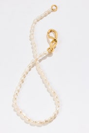 Pearl Knot Necklace by Missoma