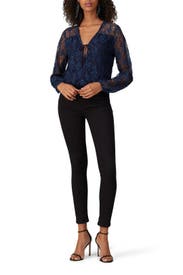 Mallory Blouse by Nightcap