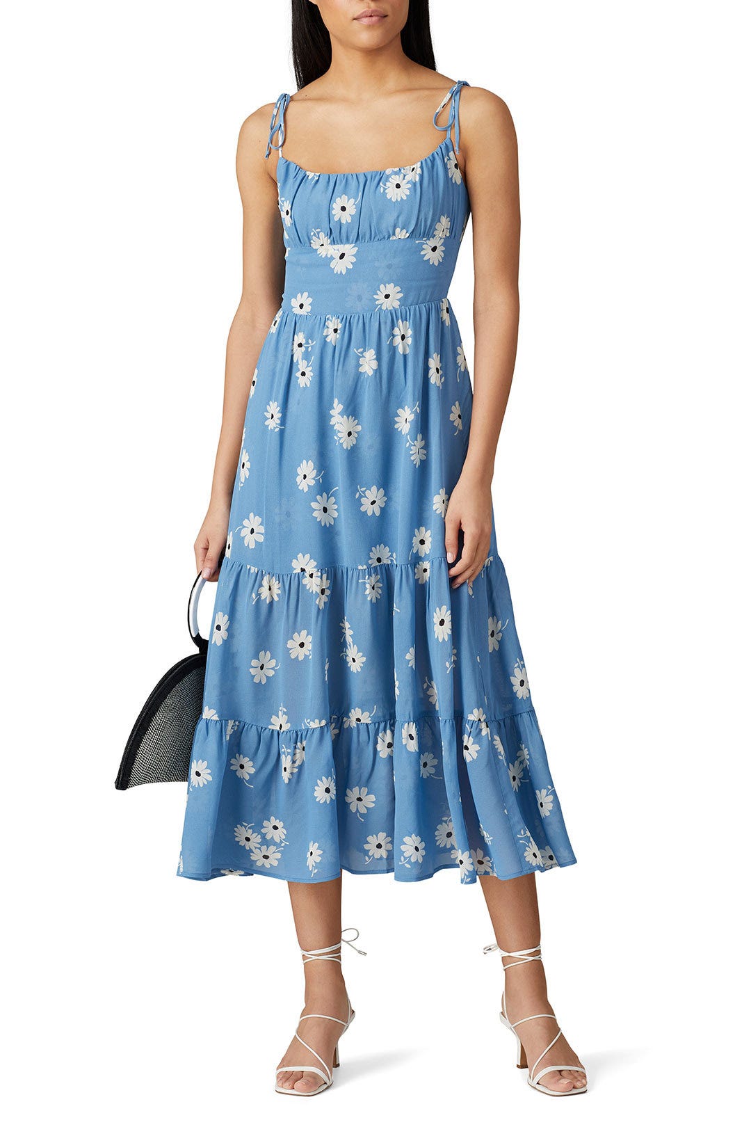 Chelsea Girl Kealy Dress by Reformation 0