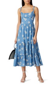 Chelsea Girl Kealy Dress by Reformation