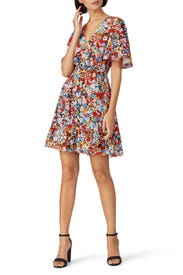 Sorcha Dress by Rebecca Minkoff