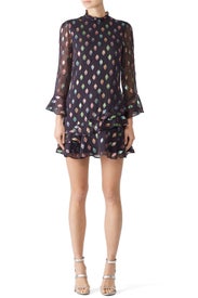 Marissa Mini Dress by SALONI