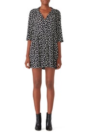 Robe Cocea Dress by ba&sh