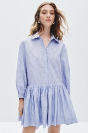 Raoul Striped Dress by Claudie Pierlot