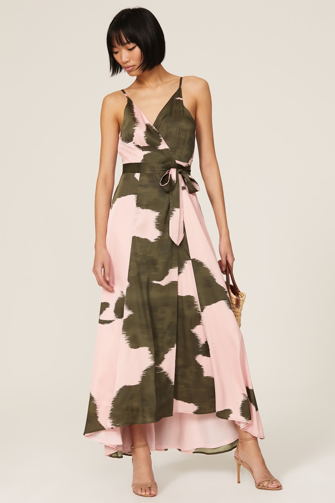 Leah Gown by Hutch 0
