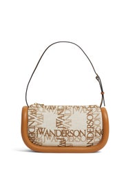 Logo Bumper Bag by JW Anderson Accessories