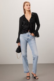 Laney Top by Line + Dot