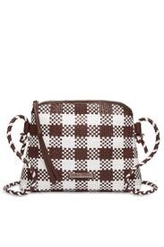 Woven Crossbody Bag by Loeffler Randall